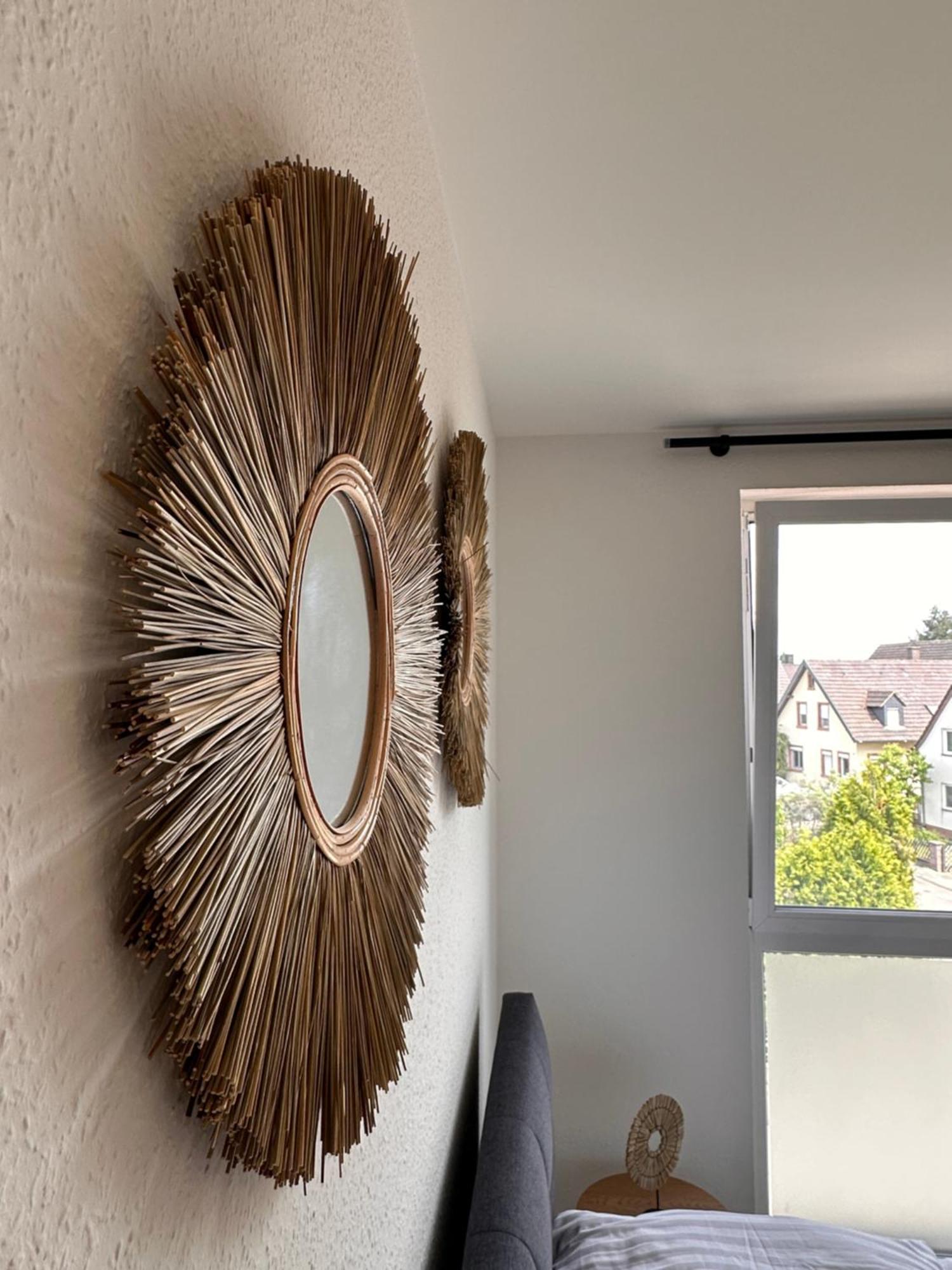 Ferienwohnung Amao-Sepia I 86Qm I King-Size Beds I Netflix I Privat Balcony I Free Parking I Near Europapark Rheinhausen Exterior foto