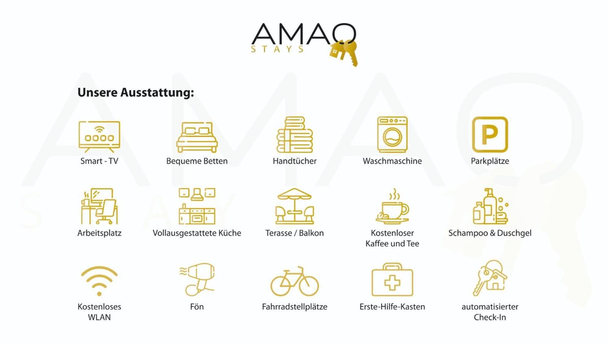 Ferienwohnung Amao-Sepia I 86Qm I King-Size Beds I Netflix I Privat Balcony I Free Parking I Near Europapark Rheinhausen Exterior foto